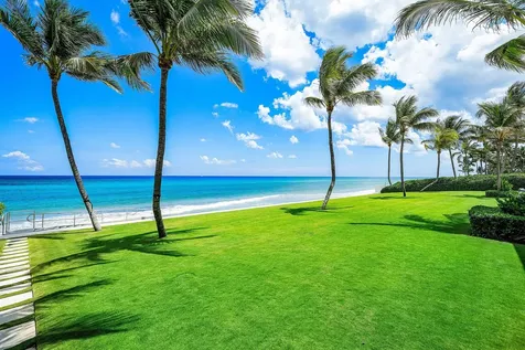 640 S Ocean Boulevard Manalapan FL 33462