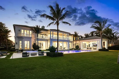 640 S Ocean Boulevard Manalapan FL 33462