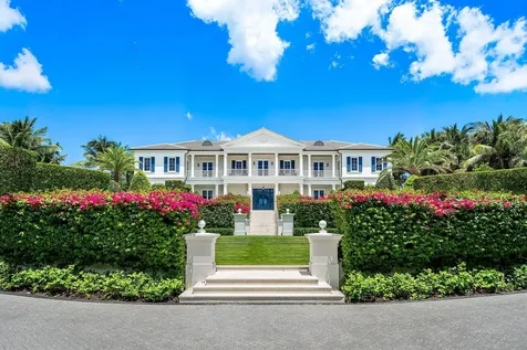 640 S Ocean Boulevard Manalapan FL 33462