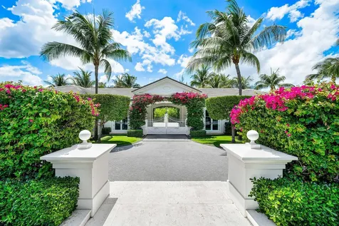 640 S Ocean Boulevard Manalapan FL 33462