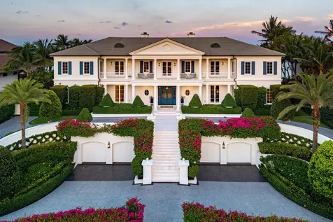 640 S Ocean Boulevard Manalapan FL 33462