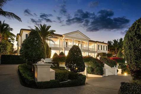 640 S Ocean Boulevard Manalapan FL 33462