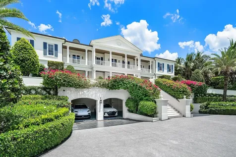 640 S Ocean Boulevard Manalapan FL 33462