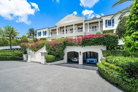 640 S Ocean Boulevard Manalapan FL 33462