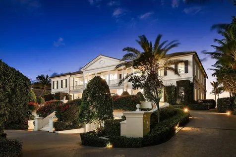 640 S Ocean Boulevard Manalapan FL 33462