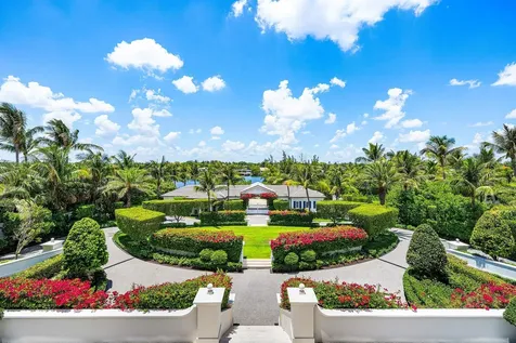 640 S Ocean Boulevard Manalapan FL 33462