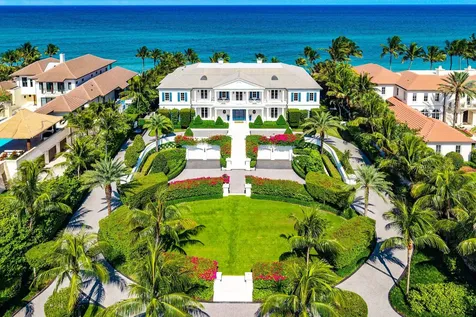 640 S Ocean Boulevard Manalapan FL 33462
