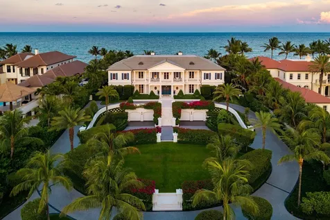 640 S Ocean Boulevard Manalapan FL 33462