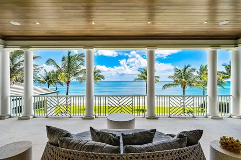 640 S Ocean Boulevard Manalapan FL 33462