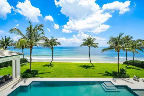 640 S Ocean Boulevard Manalapan FL 33462