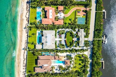 640 S Ocean Boulevard Manalapan FL 33462