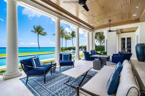640 S Ocean Boulevard Manalapan FL 33462