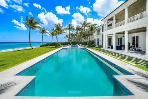 640 S Ocean Boulevard Manalapan FL 33462