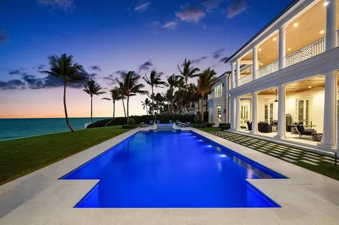 640 S Ocean Boulevard Manalapan FL 33462