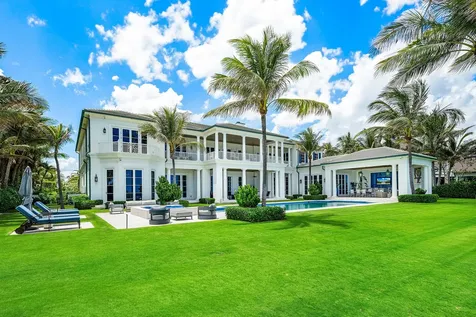 640 S Ocean Boulevard Manalapan FL 33462