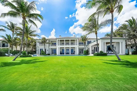 640 S Ocean Boulevard Manalapan FL 33462