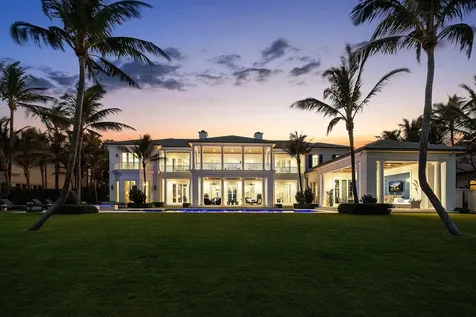 640 S Ocean Boulevard Manalapan FL 33462