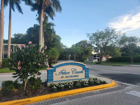 515 NW 98th Avenue NW Plantation FL 33324