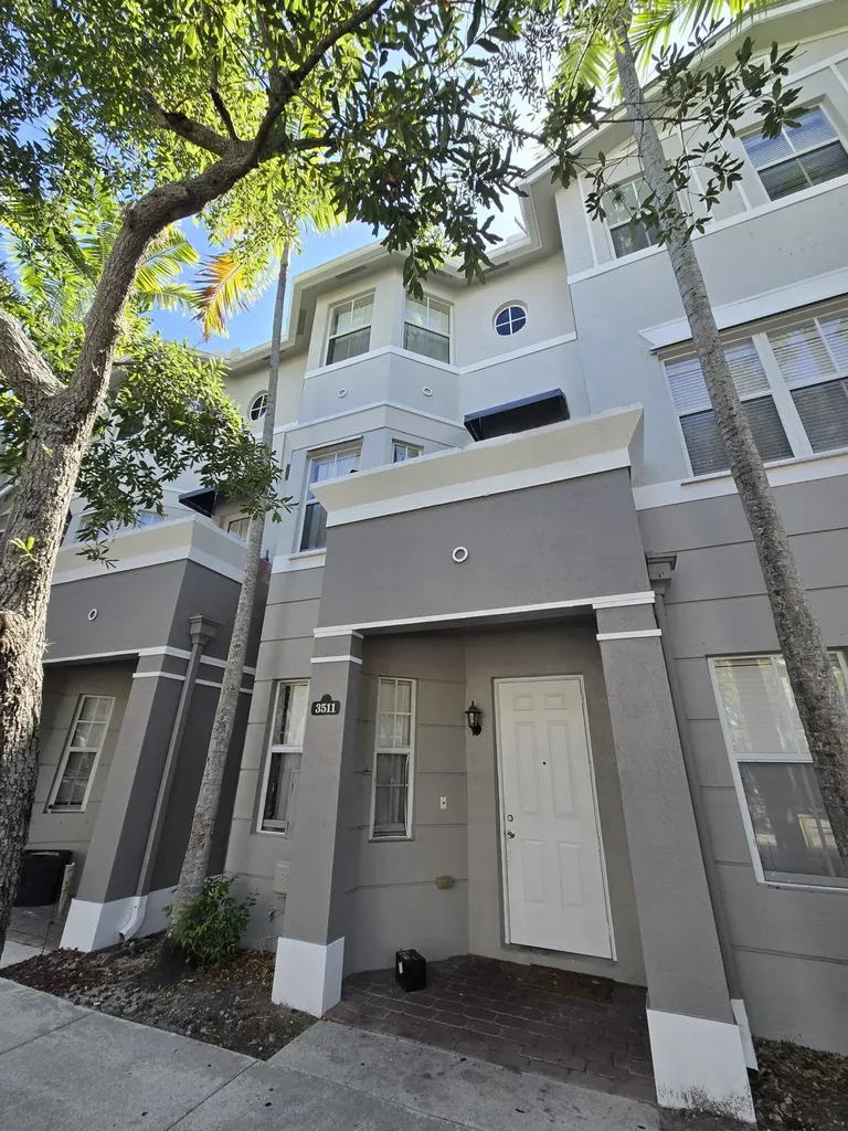 3511 Shoma Drive West Palm Beach FL 33414