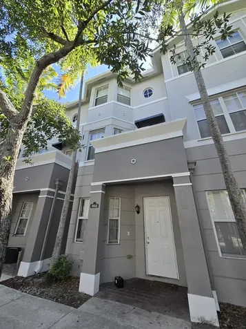 3511 Shoma Drive West Palm Beach FL 33414