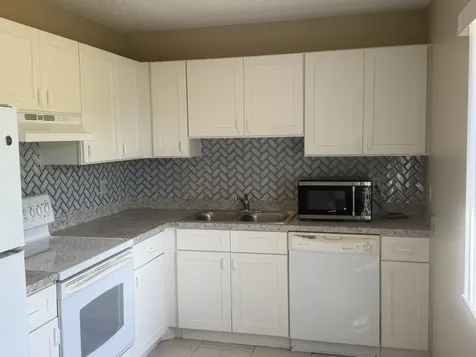 1131 SE Parrish Court Port St Lucie FL 34952