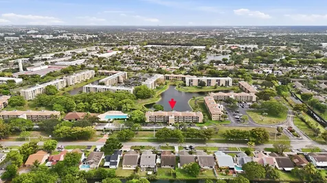 7900 NW 50th Street Lauderhill FL 33351