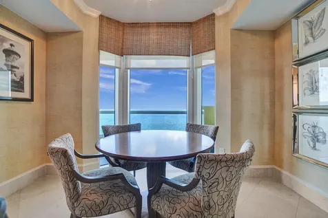 17875 Collins Avenue Sunny Isles Beach FL 33160