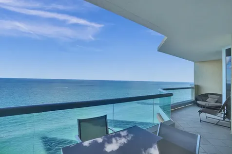 17875 Collins Avenue Sunny Isles Beach FL 33160