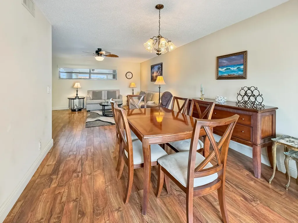 8 Colonial Club Drive Boynton Beach FL 33435