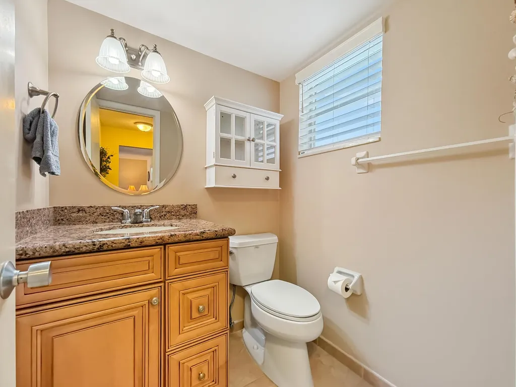 8 Colonial Club Drive Boynton Beach FL 33435