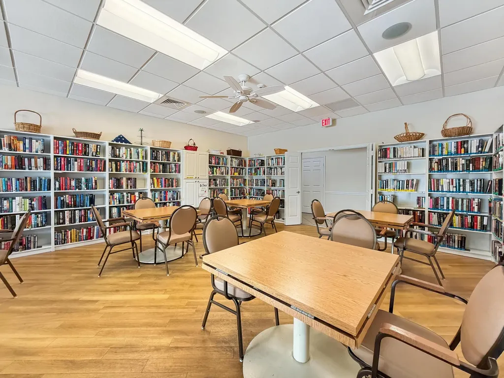 8 Colonial Club Drive Boynton Beach FL 33435
