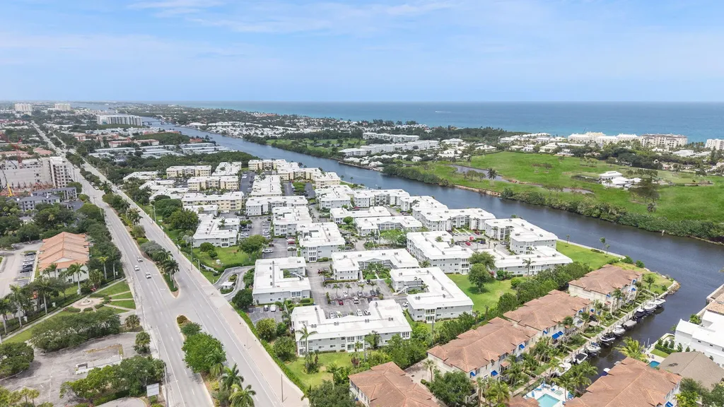8 Colonial Club Drive Boynton Beach FL 33435