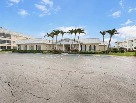 8 Colonial Club Drive Boynton Beach FL 33435