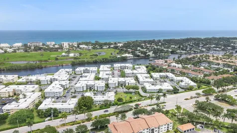 8 Colonial Club Drive Boynton Beach FL 33435