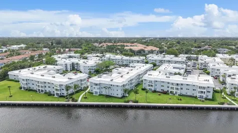 8 Colonial Club Drive Boynton Beach FL 33435