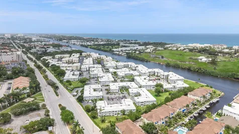 8 Colonial Club Drive Boynton Beach FL 33435