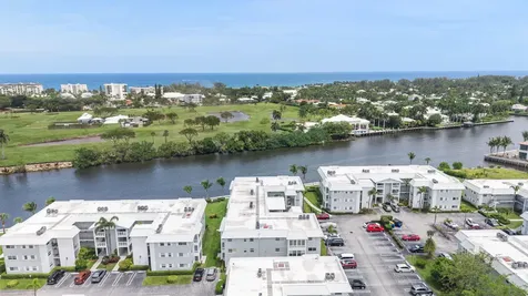 8 Colonial Club Drive Boynton Beach FL 33435