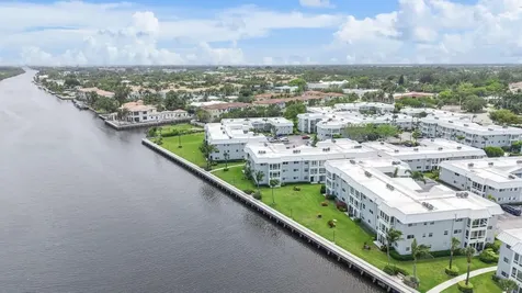 8 Colonial Club Drive Boynton Beach FL 33435