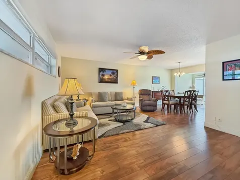 8 Colonial Club Drive Boynton Beach FL 33435