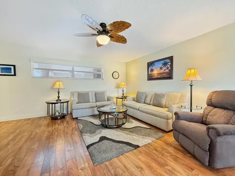 8 Colonial Club Drive Boynton Beach FL 33435