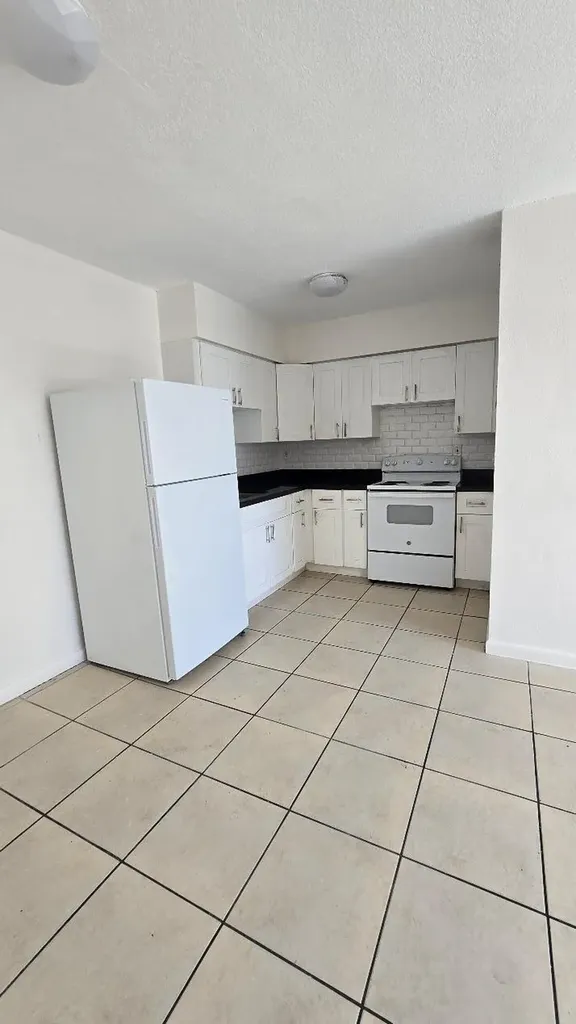 1290 NE 142nd Street North Miami FL 33161
