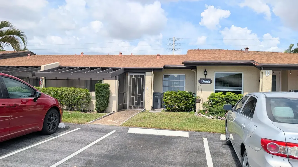 13665 Via Aurora Delray Beach FL 33484