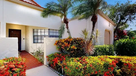 5794 W Parkwalk Circle E Boynton Beach FL 33472