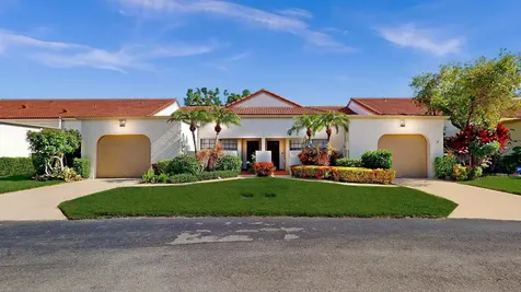 5794 W Parkwalk Circle E Boynton Beach FL 33472