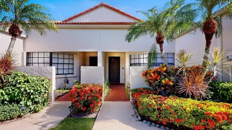 5794 W Parkwalk Circle E Boynton Beach FL 33472