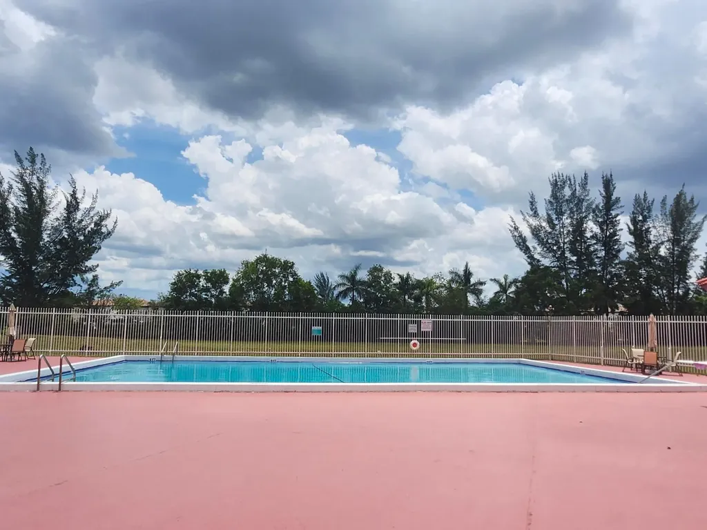 3470 Foxcroft Road Miramar FL 33025