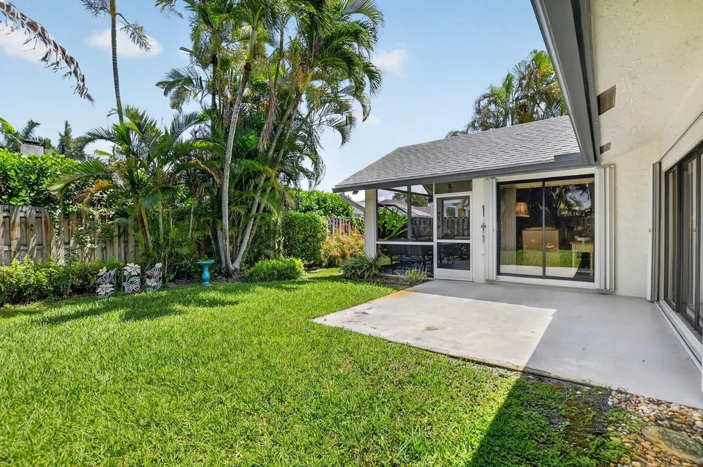 18265 181st Circle S Boca Raton FL 33498