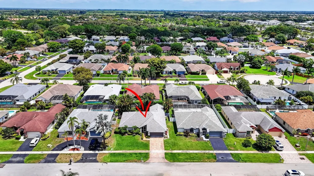 18265 181st Circle S Boca Raton FL 33498