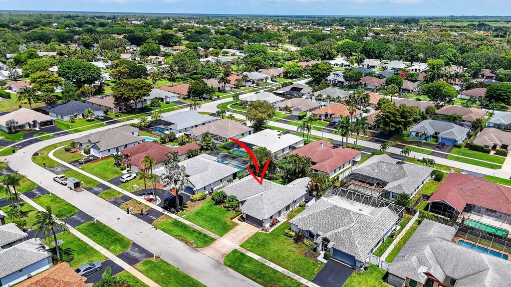 18265 181st Circle S Boca Raton FL 33498