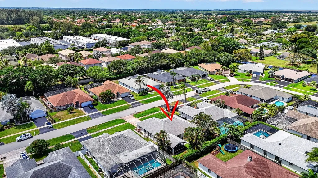 18265 181st Circle S Boca Raton FL 33498